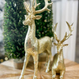 Resin Deer