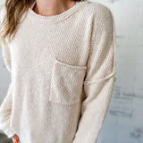 Long Sleeve Top