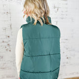 Puffer Vest