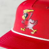 Ezra Collegiate Hat