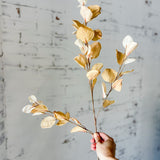 37” Eucalyptus Spray