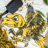 IOWA Lawson Logo Tee