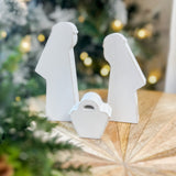 Nativity Decor