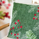 17.5" Pine Pillow