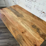 Mango Wood Coffee Table