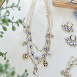 Coastal Cowgirl Necklace