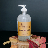 Crisp Autumn Hand Soap