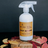 Crisp Autumn Counter Spray