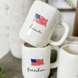 Dol Americana The Beautiful Mug