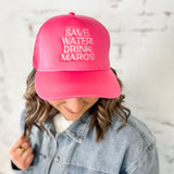 Margs Trucker Cap