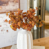 12" Brown Sedum Bundle
