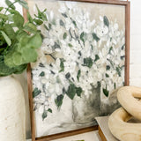 Garden Neutrality By Carol Robinson - 8x10