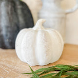Terracotta Mini Jol Pumpkin
