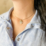 Pendant Necklace