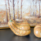 Pumpkin | 3, 4, 4.5"
