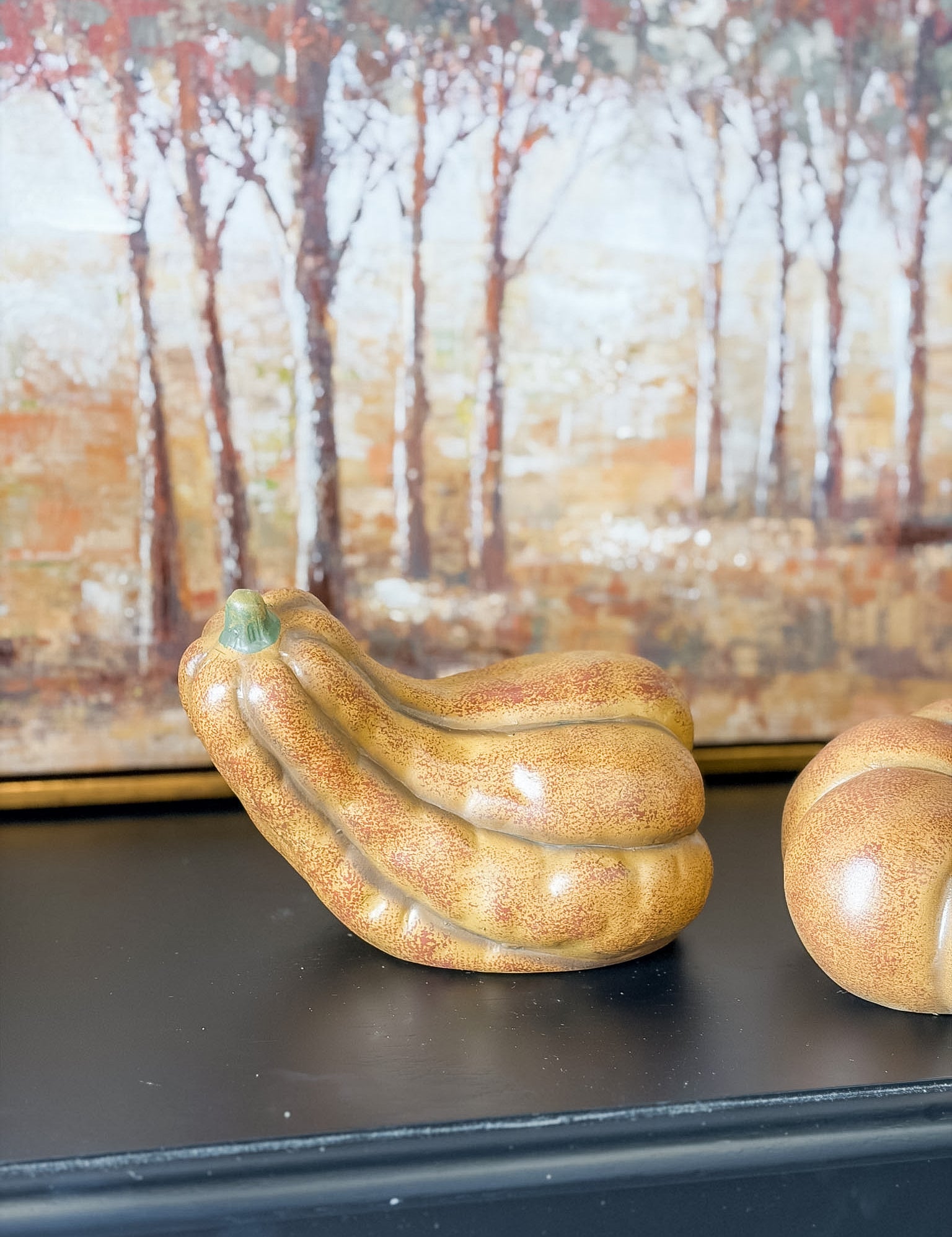 Pumpkin | 3, 4, 4.5"