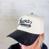 IOWA Clytclas Hat