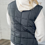 Puffer Vest