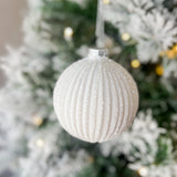 Glass Ornament