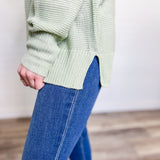 Madelyn Knit Sweater