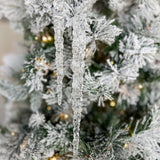 Icicle Ornament