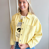 Iowa Sanders Jacket