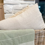 Lumbar Pillow