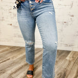 Vada Flare Jeans