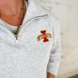 Collegiate Pullover