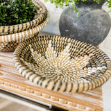 Woven Wall Basket