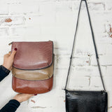 Crossbody/Clutch