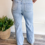 Relaxed Jeans