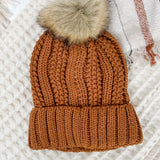 Knitted Hat