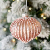 Glass Ornament
