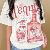 Tequila Tee