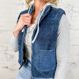 Fleece Vest