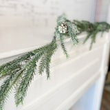 70" Long Pine Garland