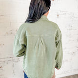 Vintage Utility Jacket