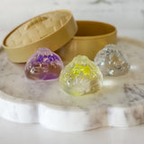 Surprise Steam Bun Squishies | 3 Pack | Online | Limited Availability