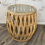 Mano Side Table