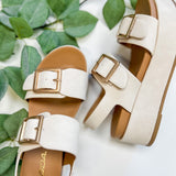 Racing Sandal