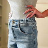 Bow Detailed Shorts