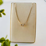 Tiny Treasures Necklace