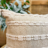 18" Indoor/Outdoor Pillow