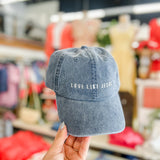 Love Like Jesus Ballcap