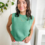 Sweater Vest