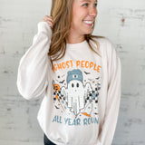 Ghost All People Sweatshirt