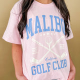 Malibu Golf Club