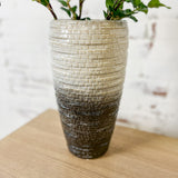 2 Tone Vase