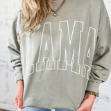 Mama Graphic Sweatshirt